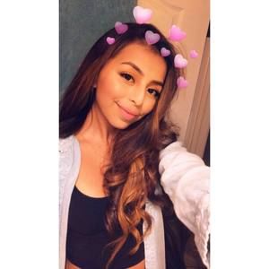 Meet your Posher, Sandy